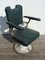Vintage French Hairdresser Armchair from Figaro 3