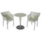 DrNo Garden Table & Chairs Set by Philippe Starck for Kartell, 1990s 1