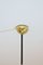 Lámpara colgante italiana Mid-Century de latón de Angelo Lelli para Arredoluce, años 60, Imagen 15