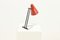 Sun Series Desk Lamp by H. Th. J. A. Busquet for Hala, 1950s 6