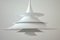 Pendant Lamp by Eric Baslev for Fog & Mørup, 1970s, Image 1