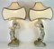 Vintage Table Lamps, 1950s, Set of 2 2