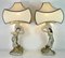 Vintage Table Lamps, 1950s, Set of 2, Image 2