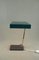 Desk Lamp by Christian Dell for Kaiser Idell / Kaiser Leuchten, 1950s 1