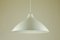Pendant Lamp by Lisa Johansson Pape for Orno, 1950s 7