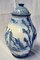 Large Vintage Ceramic Vase by V. Mazzotti, Image 3