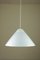 Vintage Opala Ceiling Lamp by Hans J. Wegner for Louis Poulsen 5