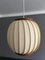 Vintage Danish Pendant Lamp by Svend Aage Holm Sørensen, 1950s 1