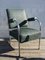 Mid-Century American Steel Tube Dining Chairs, Set of 2, Image 12