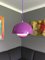 Vintage Flowerpot Pendant Lamp by Verner Panton for &Tradition, 1990s, Image 1