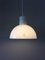 Vintage Danish Skagerrak Pendant Lamps by Anja Kjær for Holmegaard, 1993, Set of 2 4