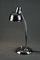 Lámpara de mesa modelo 6551 de Christian Dell para Kaiser Idell / Kaiser Leuchten, años 30, Imagen 8