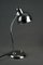 Lampe de Bureau Modèle 6551 par Christian Dell pour Kaiser Idell / Kaiser Leuchten, 1930s 7