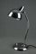 Lámpara de mesa modelo 6551 de Christian Dell para Kaiser Idell / Kaiser Leuchten, años 30, Imagen 3