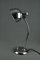 Lampe de Bureau Modèle 6551 par Christian Dell pour Kaiser Idell / Kaiser Leuchten, 1930s 10