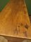 Dispensa antica vittoriana in legno di pino, Immagine 9