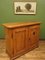 Antique Victorian Pine Larder 5