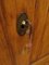 Antique Victorian Pine Larder, Image 3