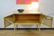 Italian Sideboard by Umberto Mascagni, 1950s 4