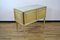 Italienisches Sideboard von Umberto Mascagni, 1950er 2