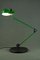 Lampada da tavolo Topo di Joe Colombo per Stilnovo, anni '60, Immagine 10