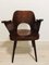 Lounge Chairs by Oswald Haerdtl for Ton, 1950s, Set of 4, Image 1