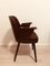Lounge Chairs by Oswald Haerdtl for Ton, 1950s, Set of 4, Image 4