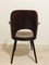 Lounge Chairs by Oswald Haerdtl for Ton, 1950s, Set of 4 2