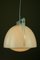 Lampe à Suspension Orion Vintage par Ermanno Lampa et Sergio Brazzoli pour Guzzini 10