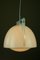 Vintage Orion Pendant Lamp by Ermanno Lampa and Sergio Brazzoli for Guzzini 10