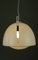 Vintage Orion Pendant Lamp by Ermanno Lampa and Sergio Brazzoli for Guzzini 7