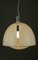 Vintage Orion Pendant Lamp by Ermanno Lampa and Sergio Brazzoli for Guzzini, Image 7