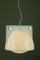 Vintage Orion Pendant Lamp by Ermanno Lampa and Sergio Brazzoli for Guzzini 1