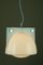 Vintage Orion Pendant Lamp by Ermanno Lampa and Sergio Brazzoli for Guzzini, Image 1