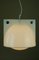 Vintage Orion Pendant Lamp by Ermanno Lampa and Sergio Brazzoli for Guzzini, Image 2