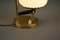 Table Lamp by Angelo Lelli for Arredoluce, 1950s, Imagen 13