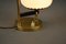 Tischlampe von Angelo Lelli für Arredoluce, 1950er 13