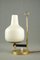 Table Lamp by Angelo Lelli for Arredoluce, 1950s, Imagen 11