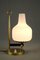 Table Lamp by Angelo Lelli for Arredoluce, 1950s, Imagen 2