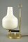 Table Lamp by Angelo Lelli for Arredoluce, 1950s, Imagen 1