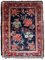 Middle Eastern Carpet, 1920s, Image 1