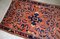 Middle Eastern Carpet, 1920s, Image 3