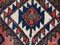 Middle Eastern Carpet, 1930s, Image 6