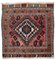 Middle Eastern Carpet, 1930s, Image 1