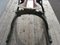 Antique Iron Sled 36