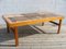 Danish Tiled Coffee Table from Trioh, 1960s, Image 6