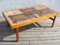 Danish Tiled Coffee Table from Trioh, 1960s, Image 5