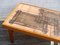 Danish Tiled Coffee Table from Trioh, 1960s, Image 4