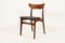 Danish Dining Chairs by Schiønning & Elgaard for Randers Møbelfabrik, 1960s, Set of 9 1