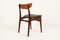 Danish Dining Chairs by Schiønning & Elgaard for Randers Møbelfabrik, 1960s, Set of 9 8
